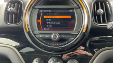 MINI Countryman 1.5 Cooper S E Sport ALL4 PHEV 5dr Auto Hatchback